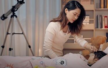 美林X小米营销：开启全新AI育儿时代，助力科学解决宝宝发烧难题