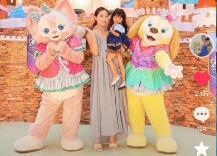 发现100个遛娃新灵感！抖音生活服务「遛娃好去处」打造亲子消费新场景